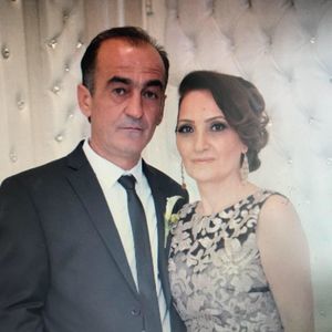 Meet your Posher, Julieta